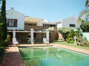 7 Bed House in Albertinia