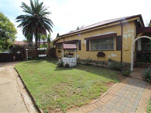 3 Bed House in Northmead