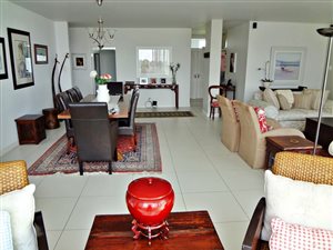 1 Bed Flat in Parkmore