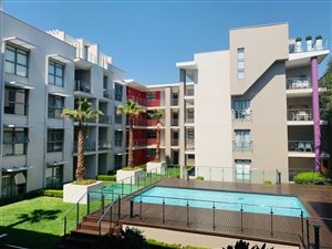 2 Bed Apartment in Houghton Estate