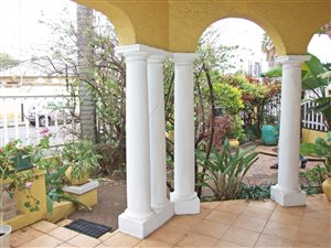 4 Bed House in Malvern East