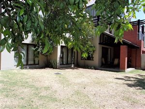 3 Bed Apartment in Bryanston