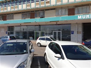 360 m² Commercial space in Pinetown Central