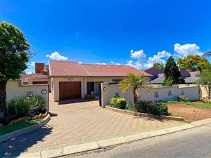 3 Bed House in Eldorado Estate