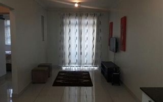 2 Bedroom Townhouse in Umhlanga Ridge