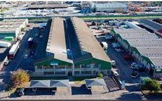 319 m² Industrial space in Blackheath