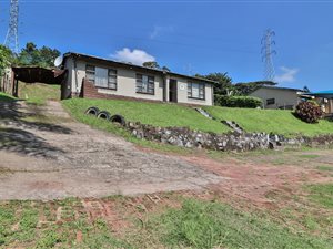 3 Bed House in Mariannhill Park