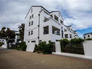 2 Bed Apartment in De Velde