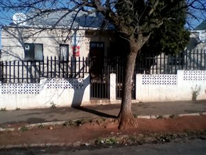 1 Bed Apartment in Jeppestown