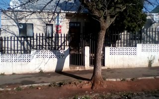 1 Bedroom Apartment in Jeppestown