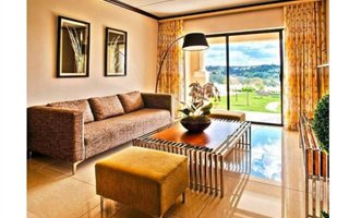 2 Bedroom Apartment in Maroeladal