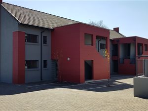 2 Bed Townhouse in Menlo Park