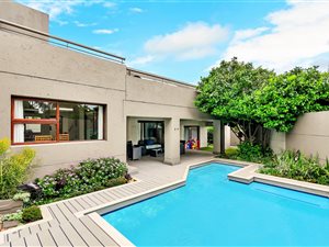 3 Bed Cluster in Khyber Rock