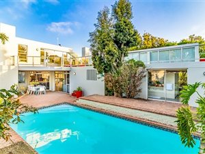 5 Bedroom House in Eversdal