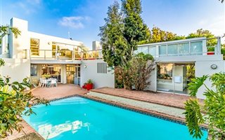 5 Bedroom House in Eversdal