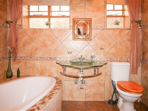 1 Bed Apartment in Lambton