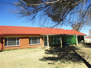 4.3 ha Farm in Bloemspruit