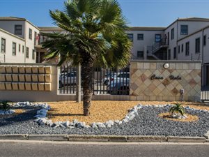 1 Bed Apartment in Blouberg