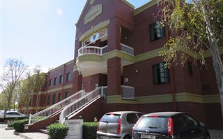 165.300003051758 m² Office Space in Claremont