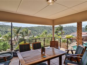4 Bed House in Gonubie