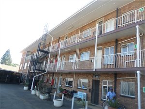 1 Bed Apartment in Strubenvale