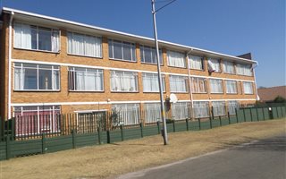 1 Bedroom Apartment in Strubenvale