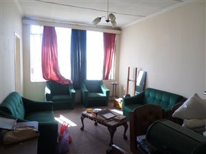 1 Bed Apartment in Strubenvale