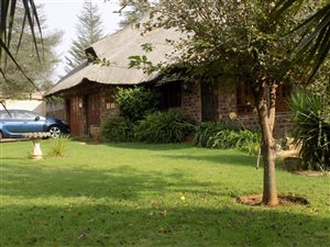 3 Bedroom House in Pioneer Park