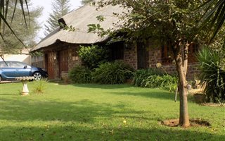 3 Bedroom House in Pioneer Park