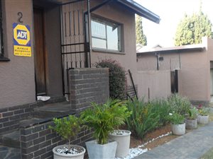 3 Bed House in Alan Manor