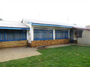 3 Bed House in Vanderbijlpark SW1