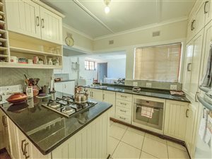 Townhouse in Mtunzini
