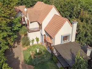 4 Bed House in Rietondale