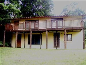 3 Bed House in Port Edward