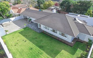 3 Bedroom House in Bonnie Doone