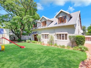 4 Bed House in Parkwood