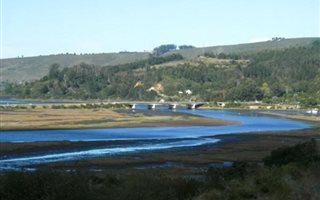 2274 m² Land available in Westford Bridge