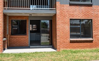 2 Bedroom Apartment in Boksburg North