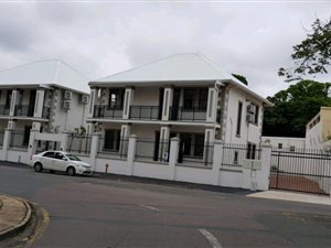 500 m² Office Space in Musgrave