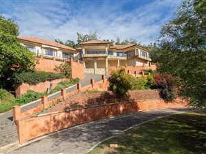 4 Bed House in West Bank