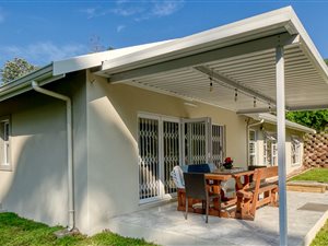 3 Bed House in Cowies Hill