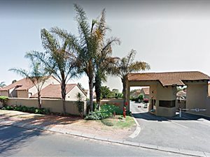 3 Bed Cluster in Randpark Ridge