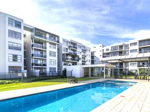 2 Bed Apartment in Bedfordview