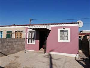2 Bed House in Delft South