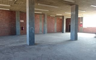 Commercial space in Laudium