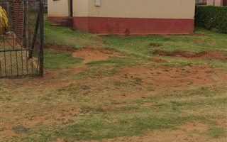 2 Bedroom House in Kwa Nobuhle