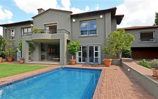 5 Bedroom House in Atholl