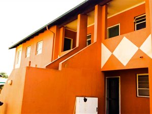 2 Bed Apartment in Ridgeway