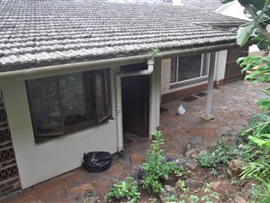 4 Bed House in Winston Park