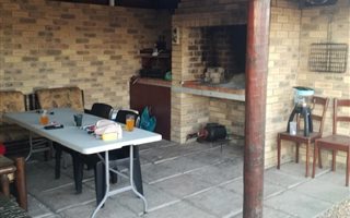 2 Bedroom Townhouse in Protea Heights